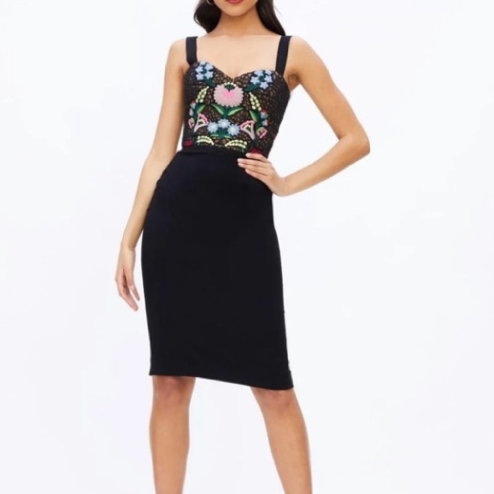 Dress the Population dress